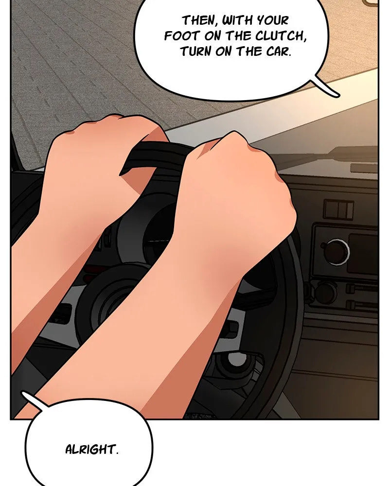 Sweetheart Chapter 46 page 4 - 