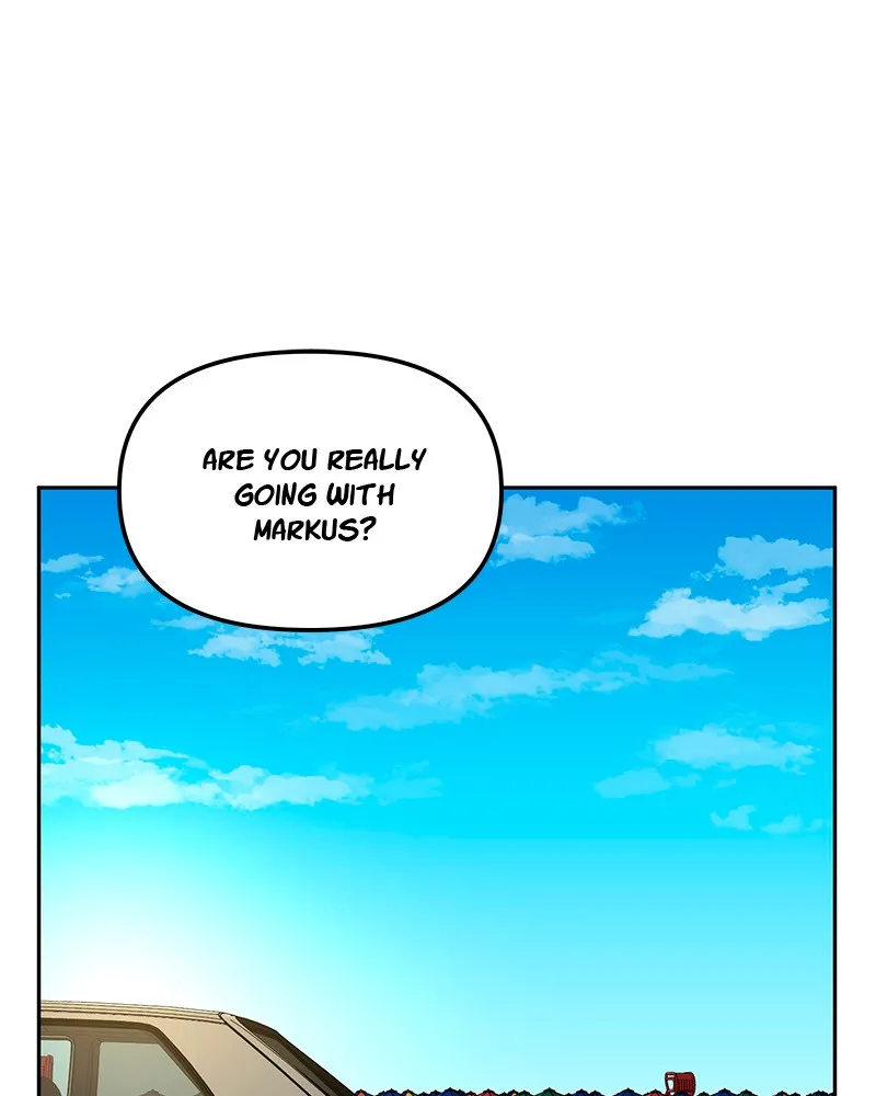 Sweetheart Chapter 46 page 31 - 