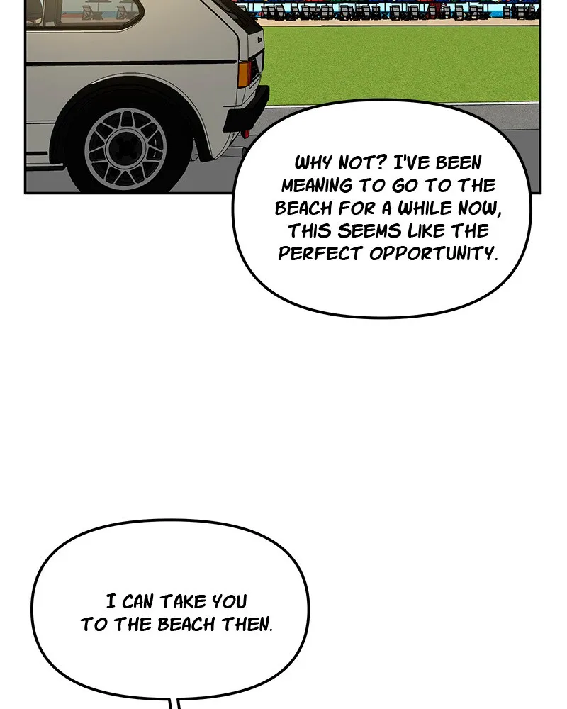Sweetheart Chapter 46 page 32 - 