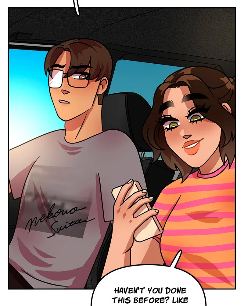 Sweetheart Chapter 46 page 33 - 