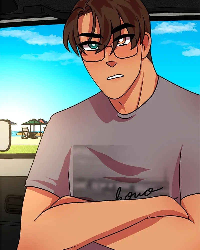 Sweetheart Chapter 46 page 37 - 
