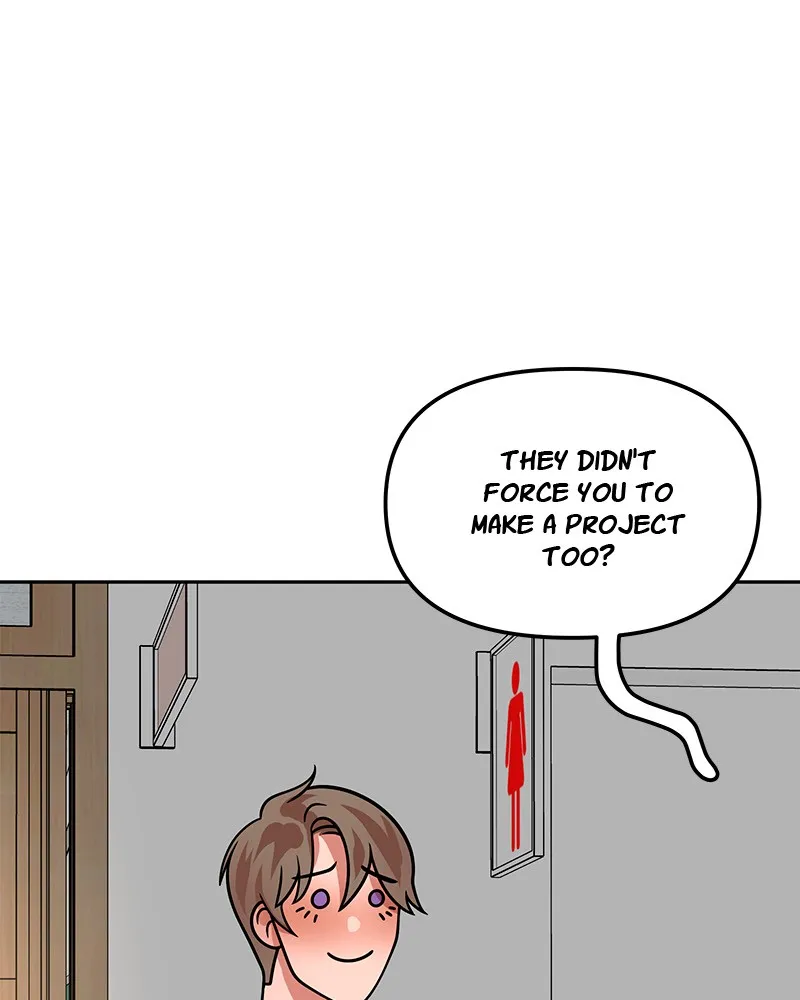 Sweetheart Chapter 46 page 44 - 