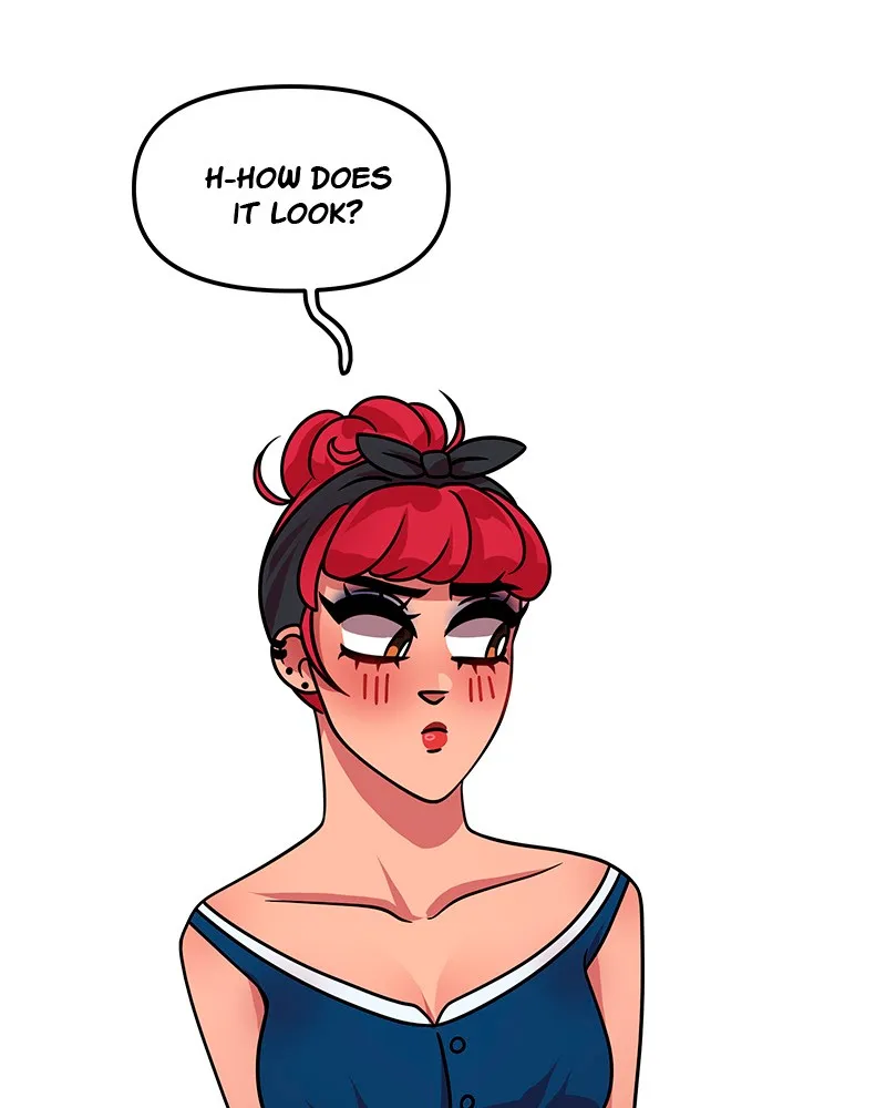 Sweetheart Chapter 46 page 53 - 
