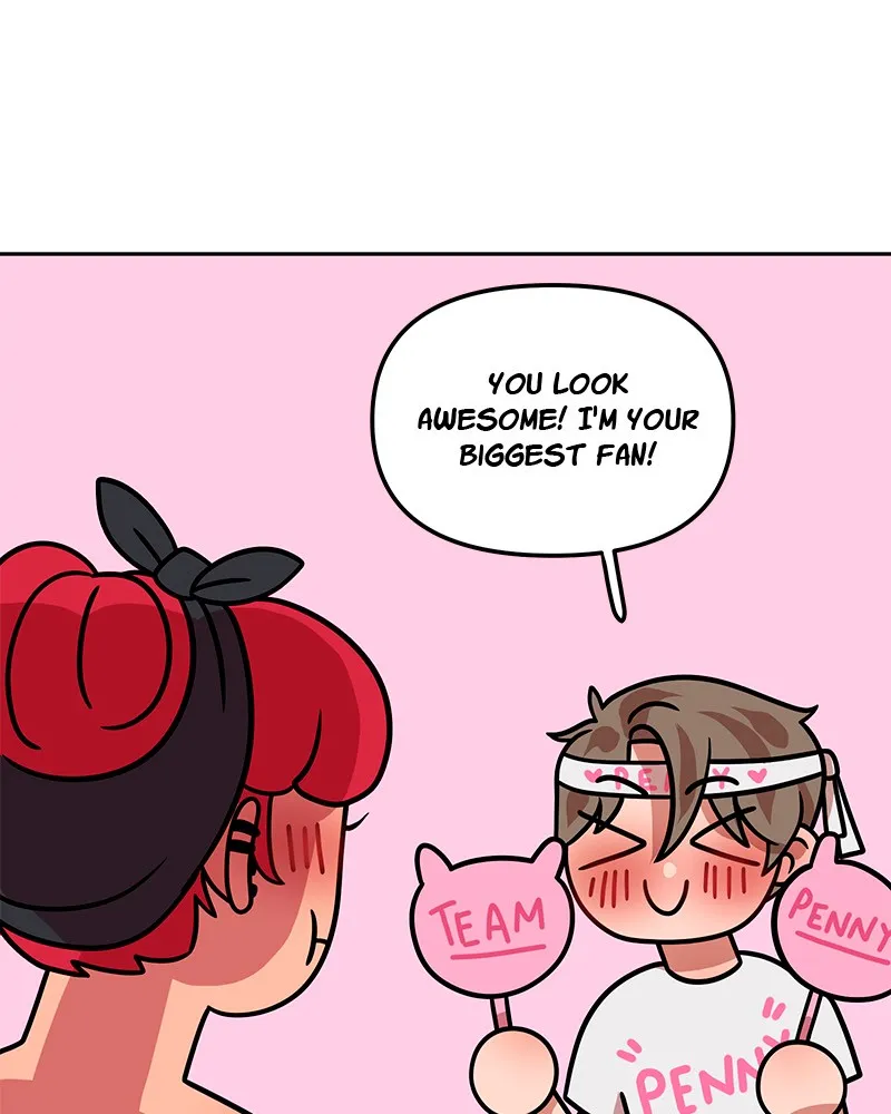 Sweetheart Chapter 46 page 58 - 
