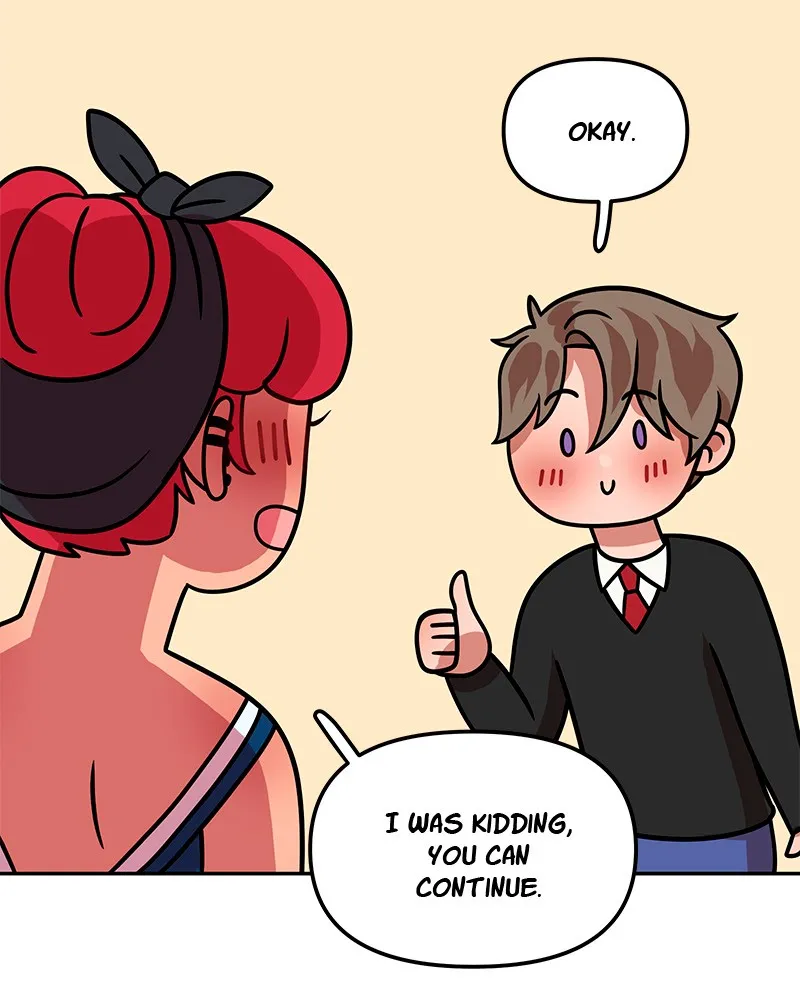 Sweetheart Chapter 46 page 60 - 