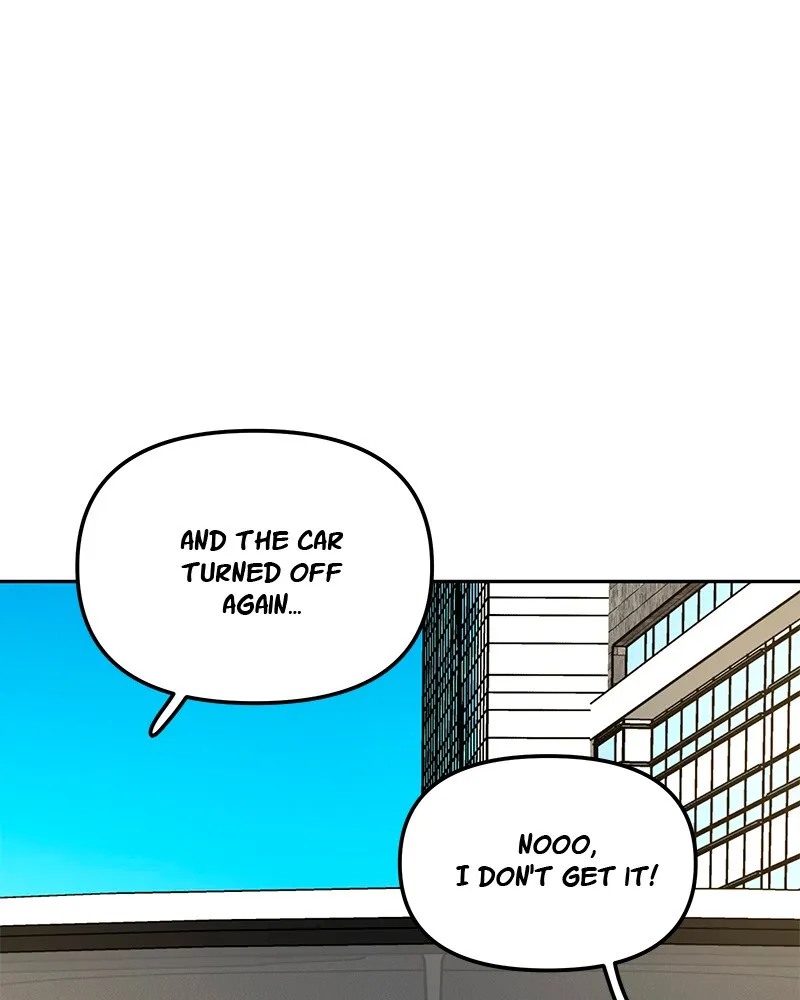 Sweetheart Chapter 46 page 7 - 
