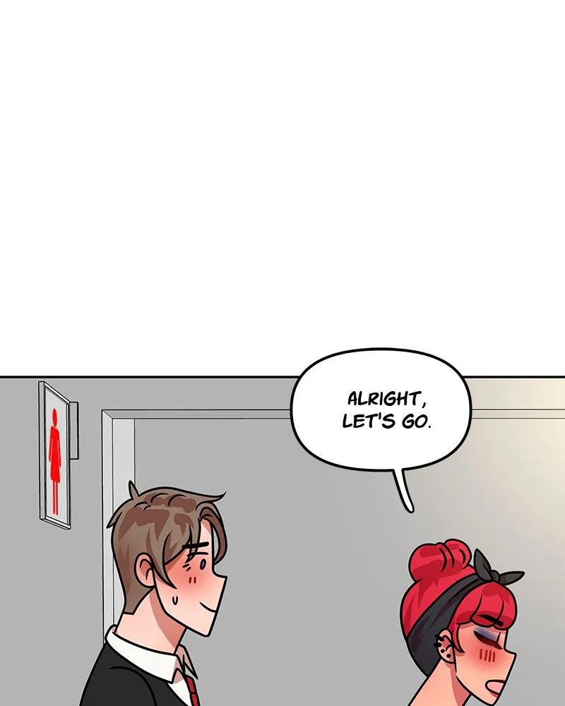 Sweetheart Chapter 46 page 61 - 