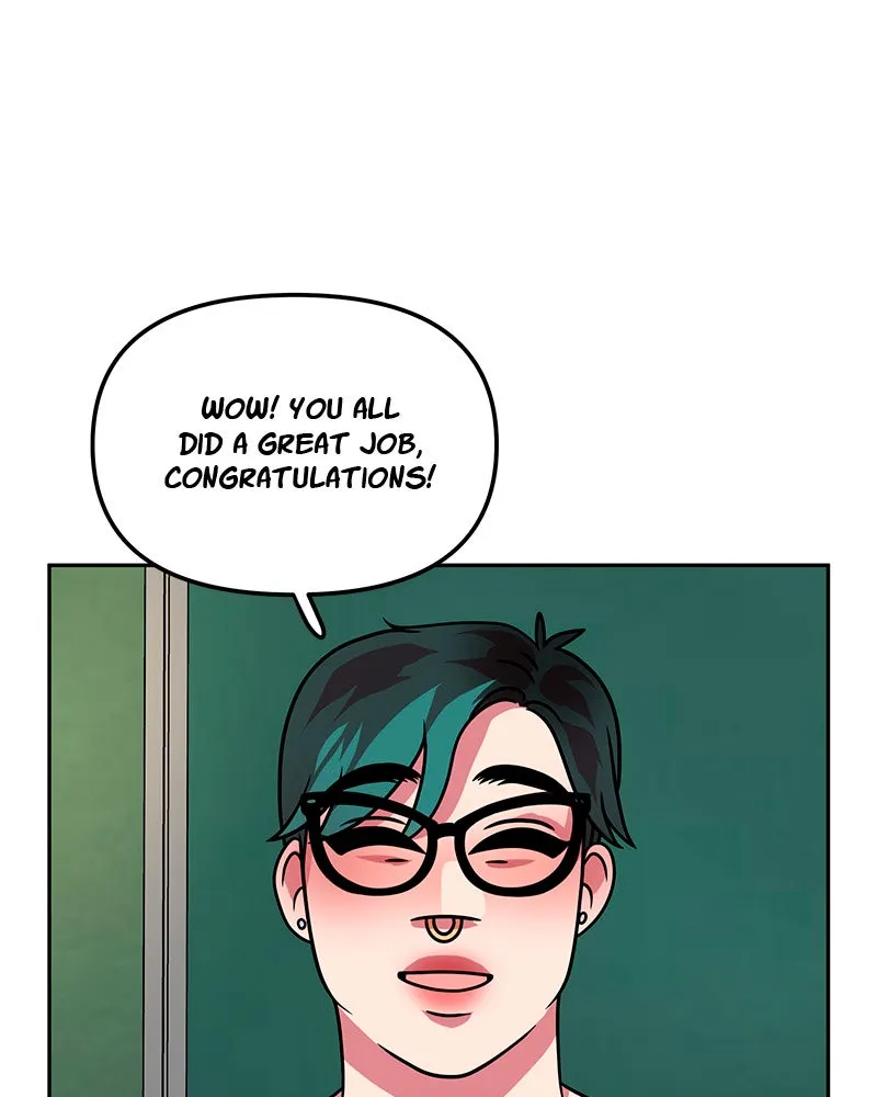 Sweetheart Chapter 46 page 68 - 