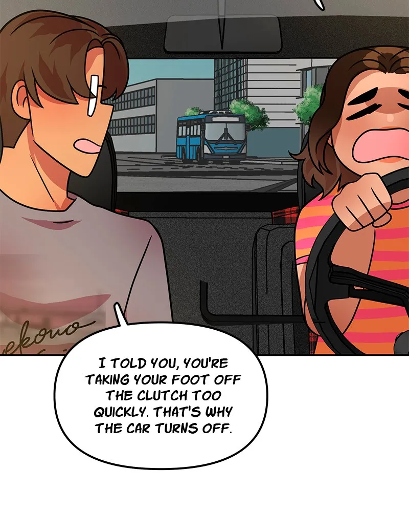 Sweetheart Chapter 46 page 8 - 