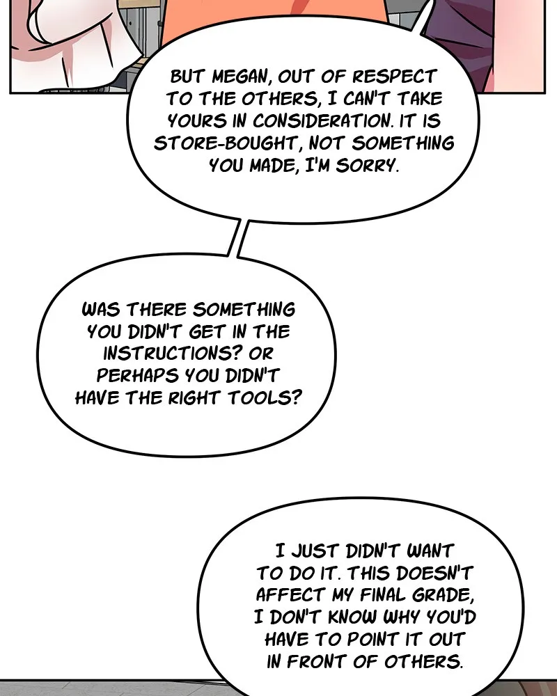 Sweetheart Chapter 46 page 71 - 