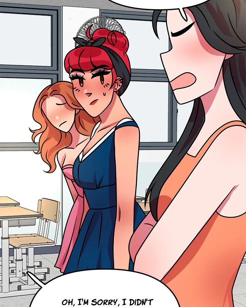 Sweetheart Chapter 46 page 72 - 