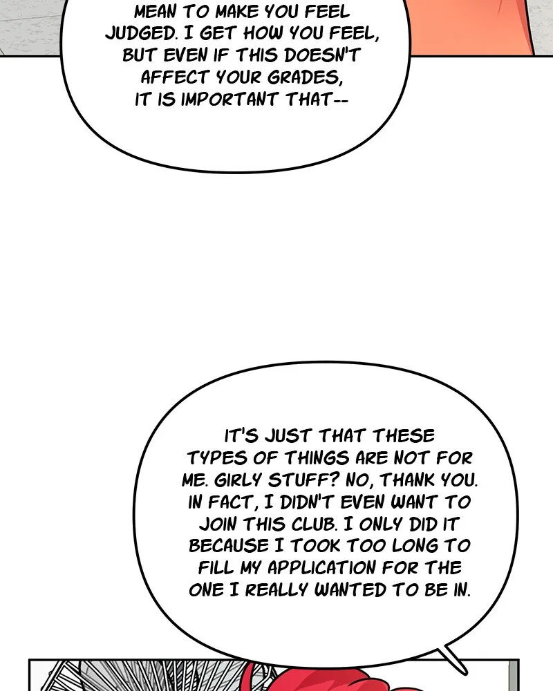Sweetheart Chapter 46 page 73 - 