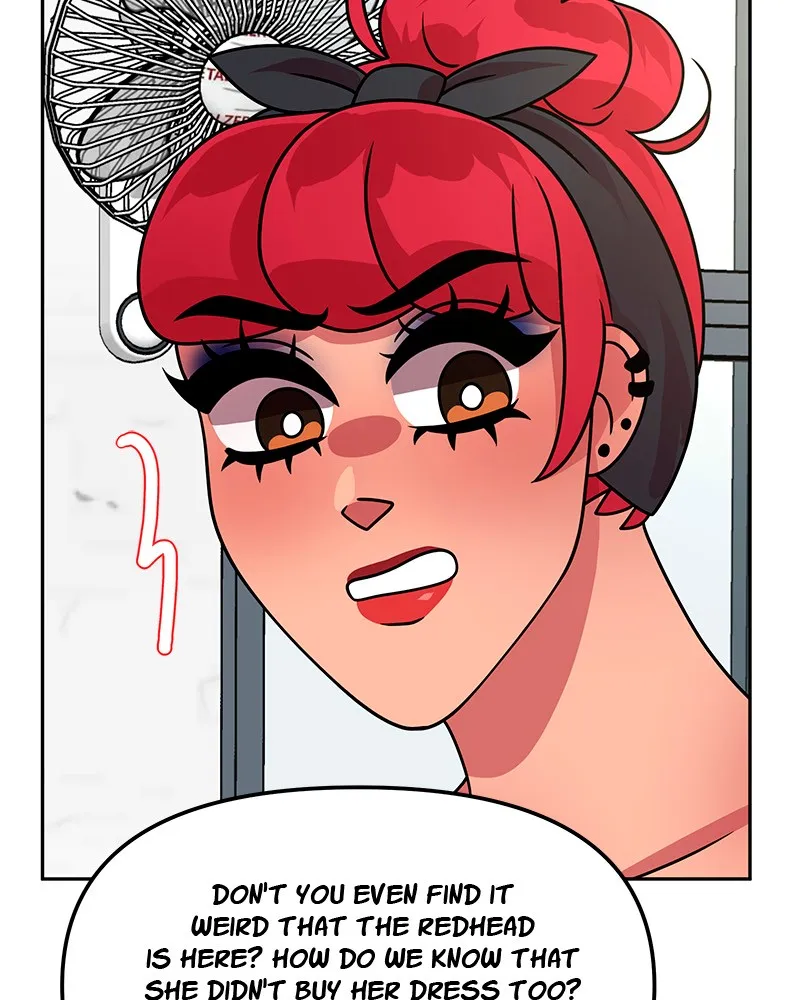 Sweetheart Chapter 46 page 74 - 