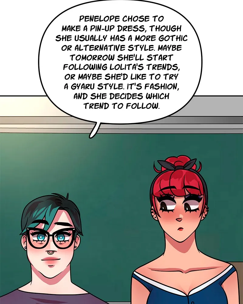 Sweetheart Chapter 46 page 78 - 
