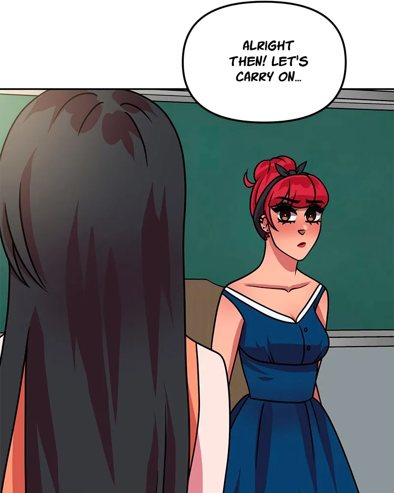 Sweetheart Chapter 46 page 82 - 