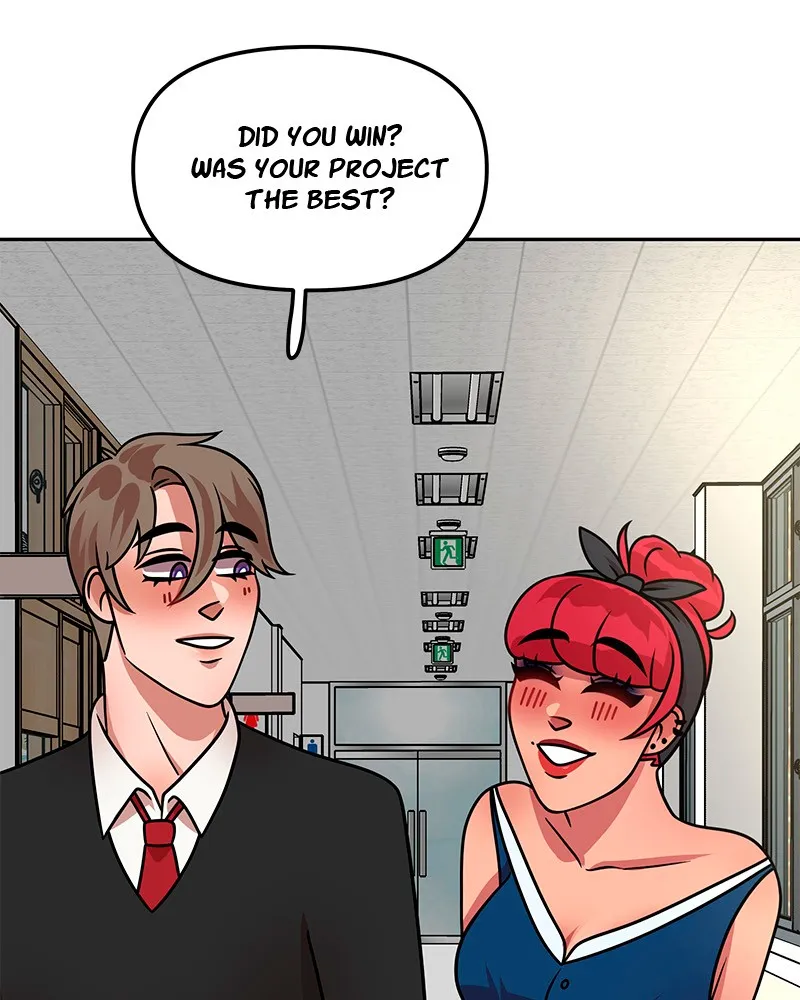 Sweetheart Chapter 46 page 87 - 