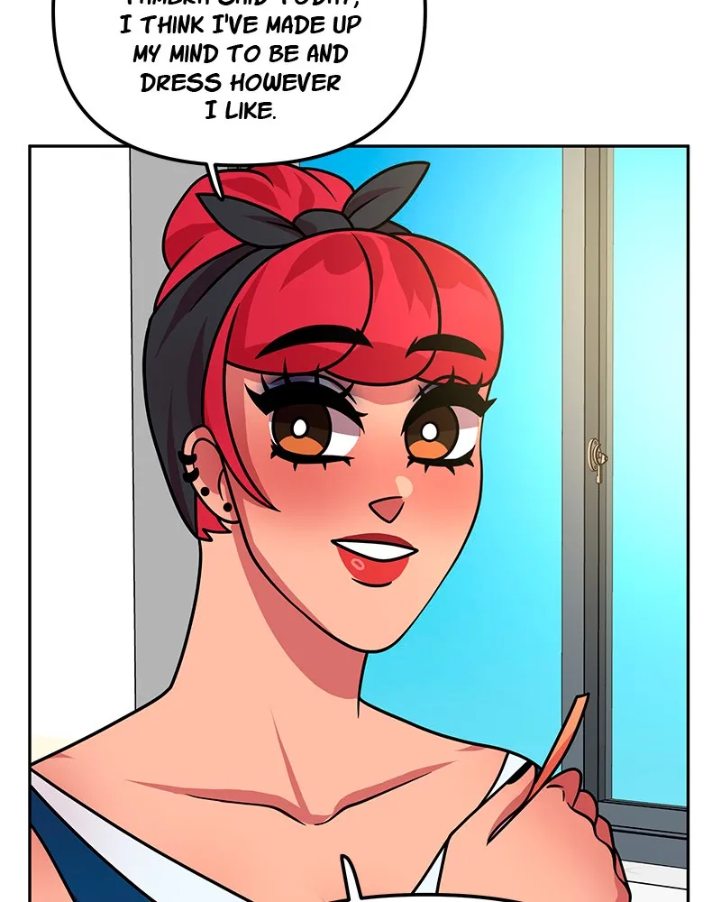Sweetheart Chapter 46 page 93 - 