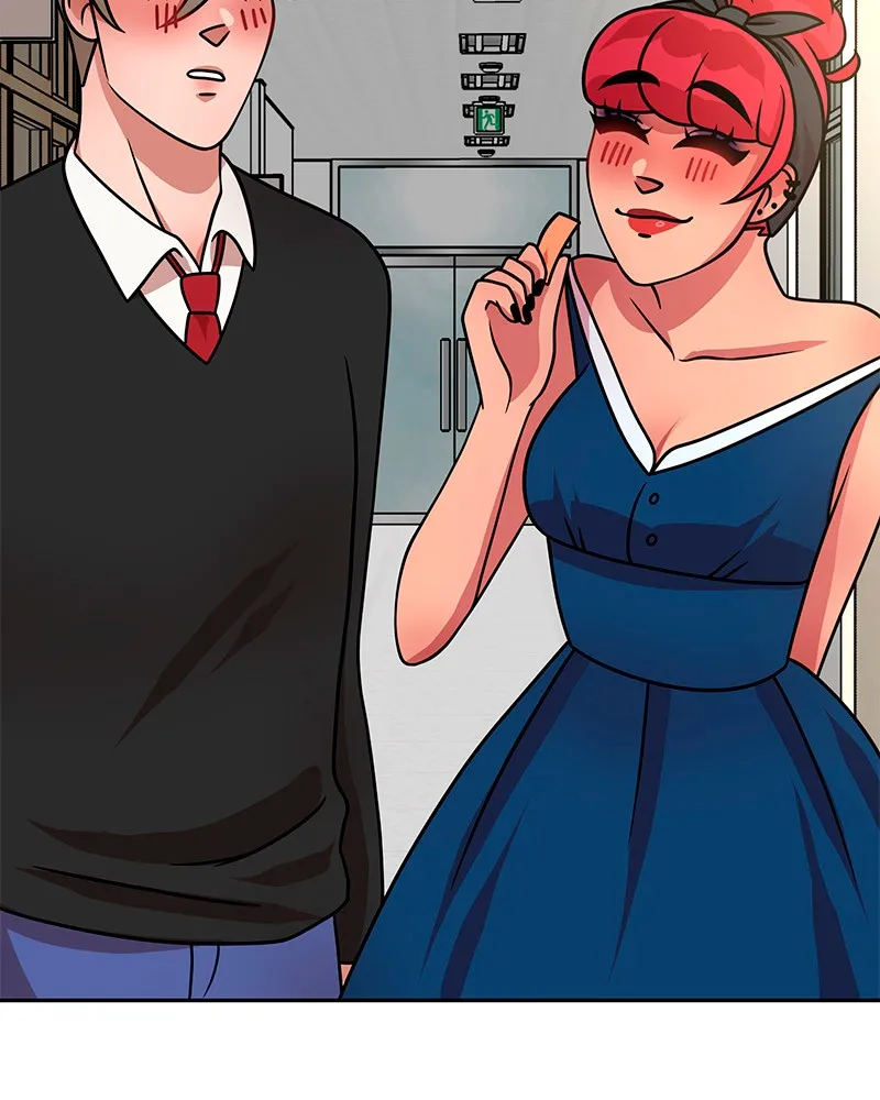 Sweetheart Chapter 46 page 97 - 