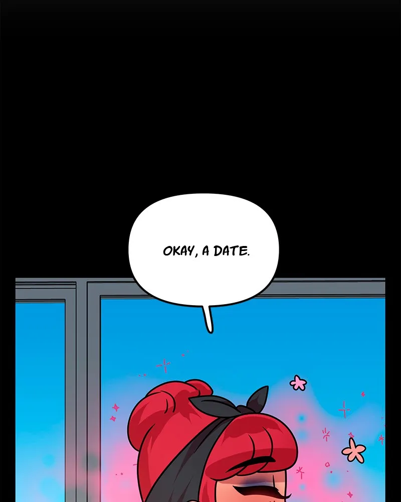Sweetheart Chapter 47 page 13 - 