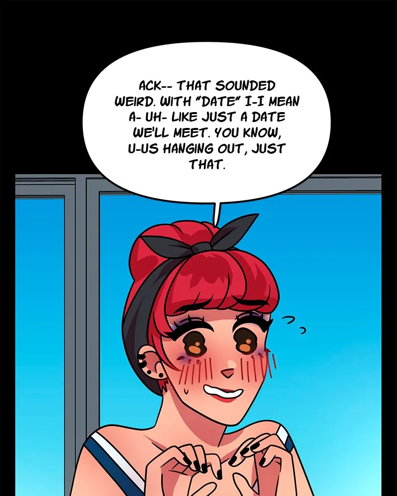 Sweetheart Chapter 47 page 16 - 