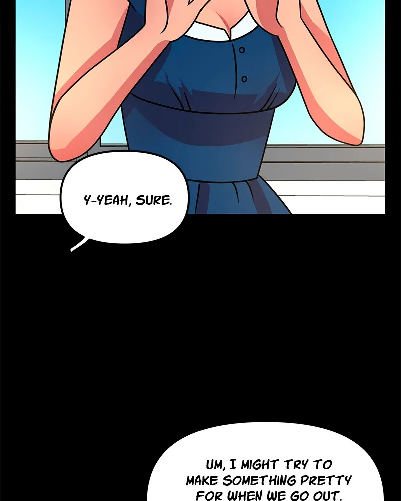 Sweetheart Chapter 47 page 17 - 