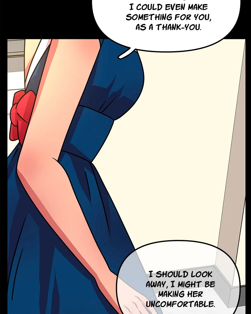 Sweetheart Chapter 47 page 18 - 