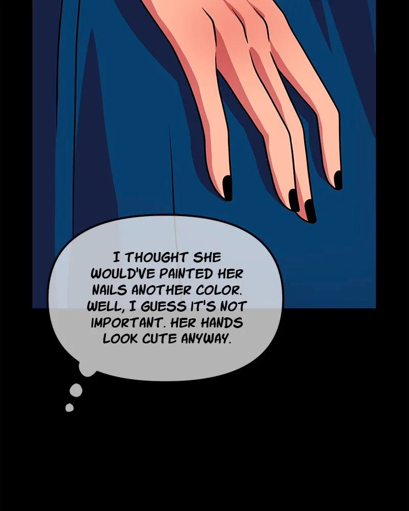 Sweetheart Chapter 47 page 20 - 