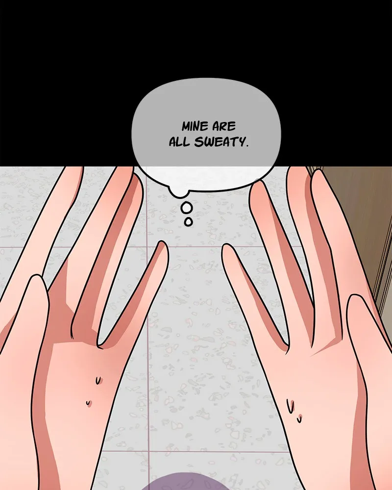 Sweetheart Chapter 47 page 21 - 