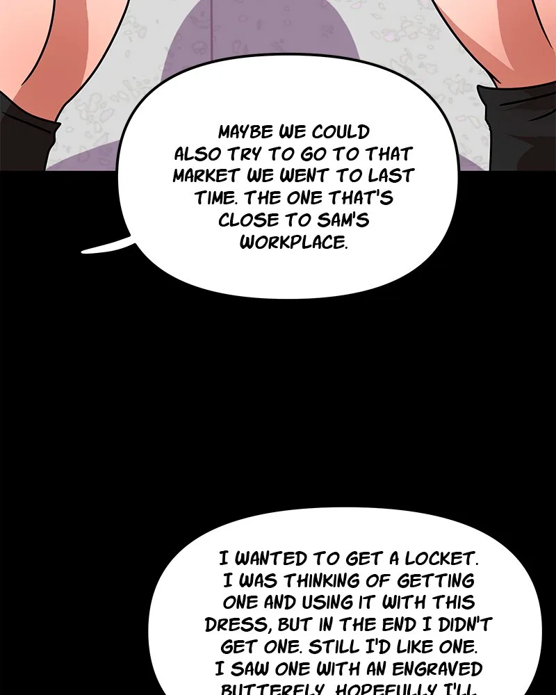 Sweetheart Chapter 47 page 22 - 