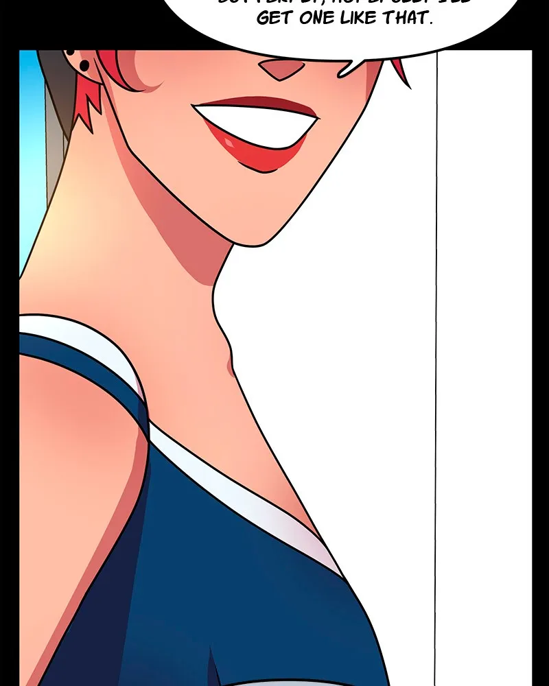 Sweetheart Chapter 47 page 23 - 