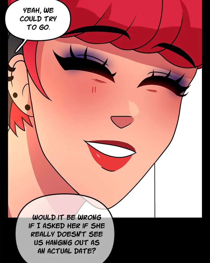 Sweetheart Chapter 47 page 25 - 