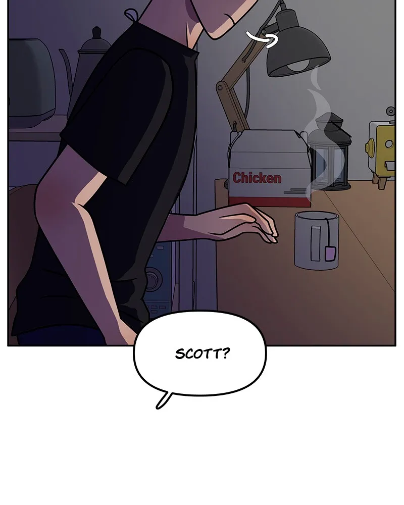 Sweetheart Chapter 47 page 39 - 