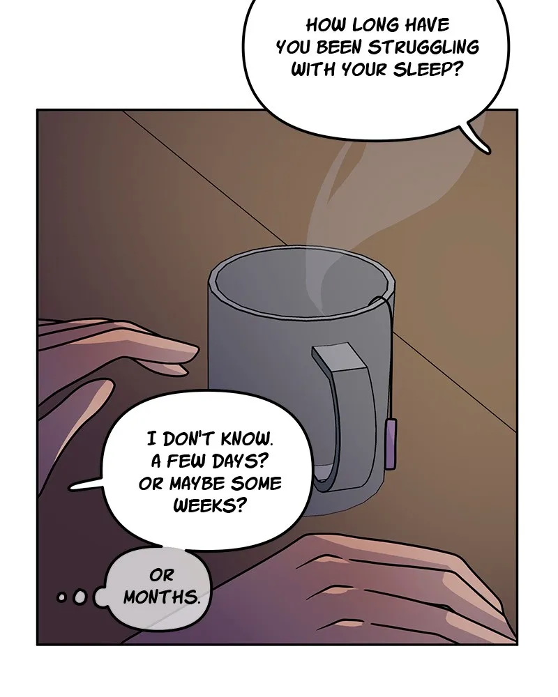 Sweetheart Chapter 47 page 44 - 