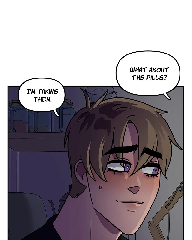 Sweetheart Chapter 47 page 46 - 