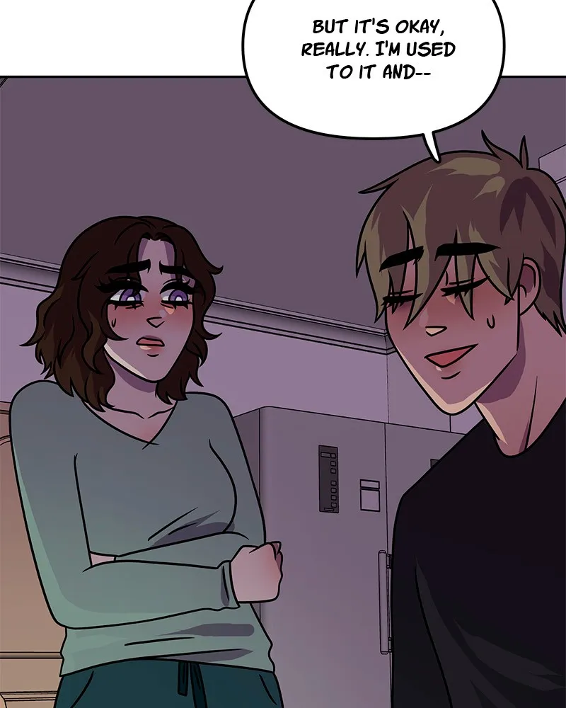 Sweetheart Chapter 47 page 48 - 