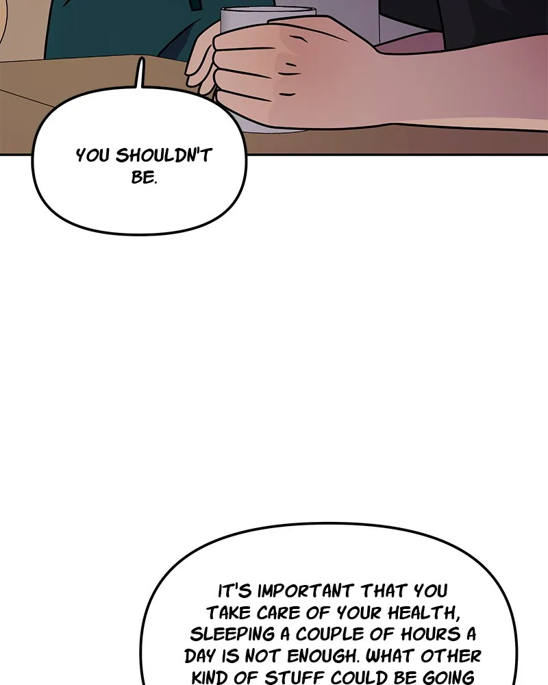 Sweetheart Chapter 47 page 49 - 