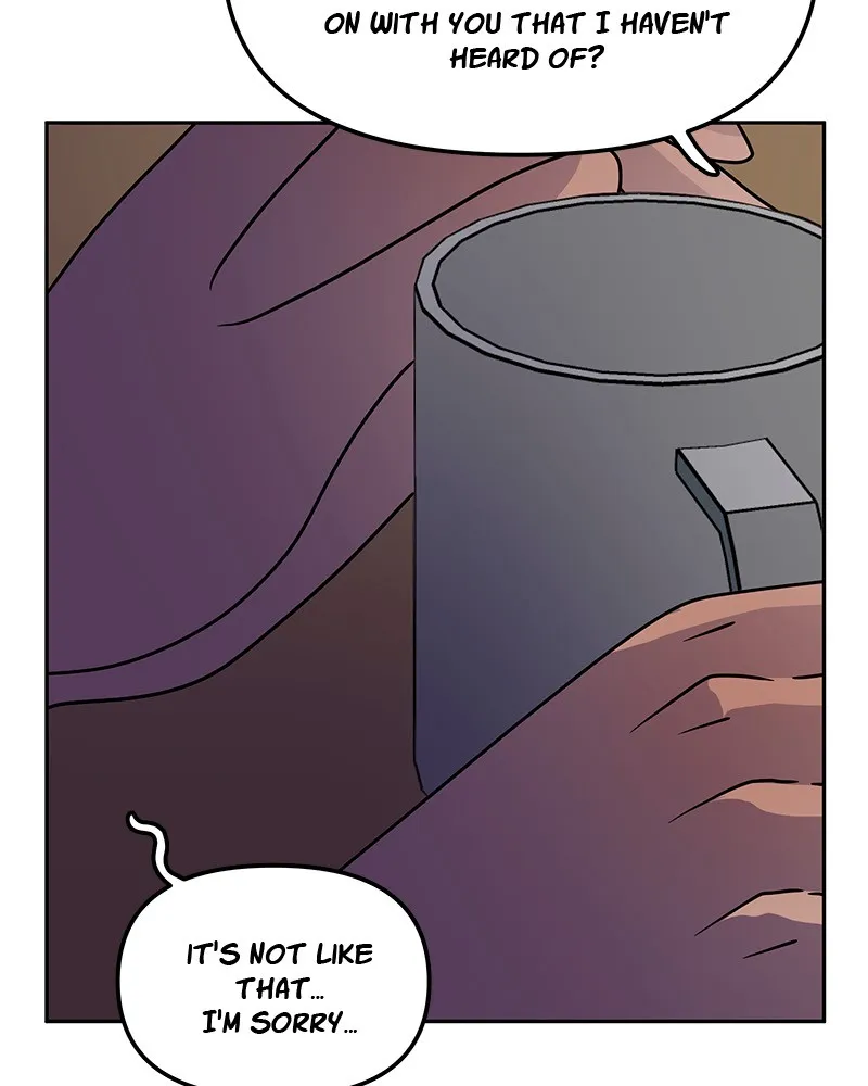 Sweetheart Chapter 47 page 50 - 
