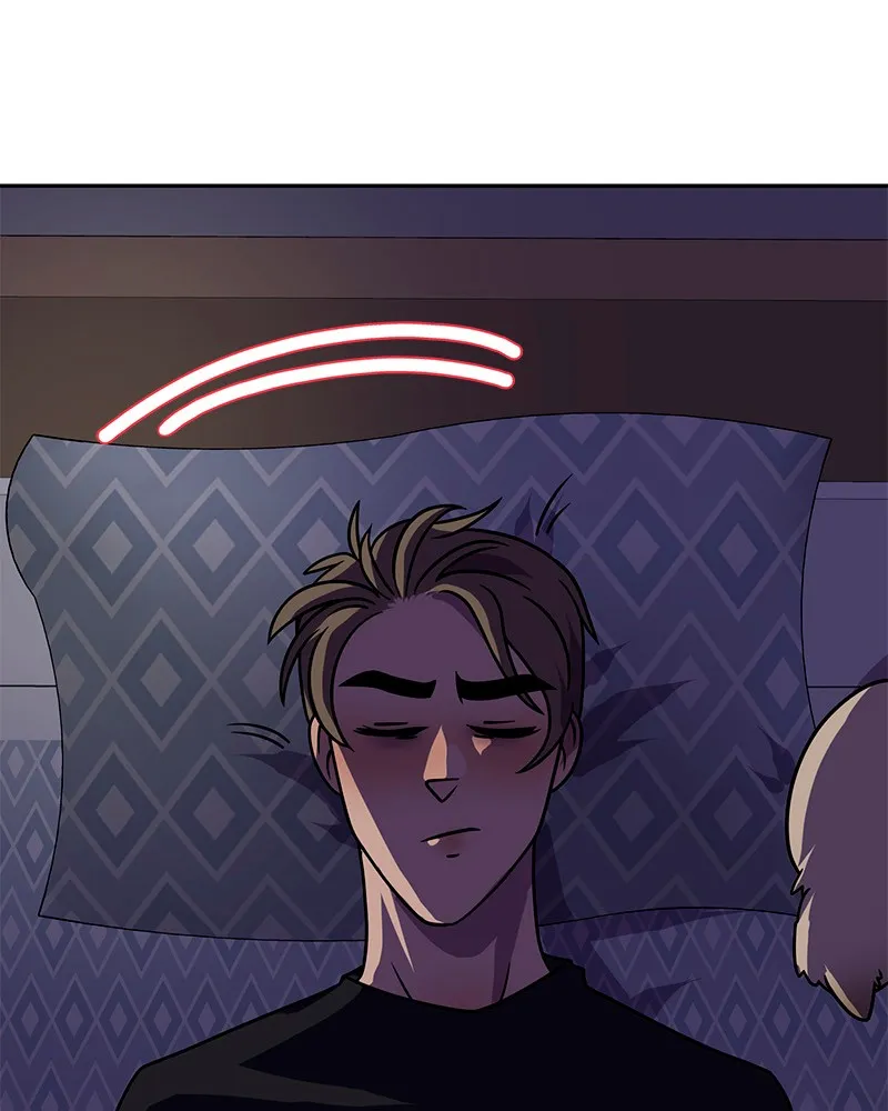 Sweetheart Chapter 47 page 7 - 