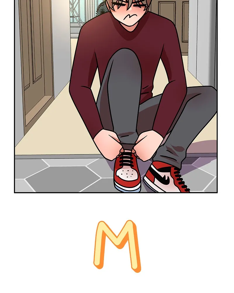 Sweetheart Chapter 47 page 73 - 