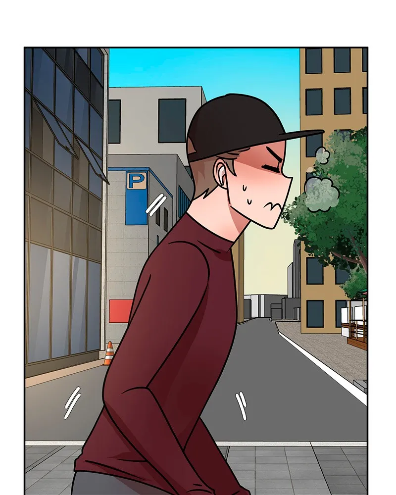 Sweetheart Chapter 47 page 75 - 
