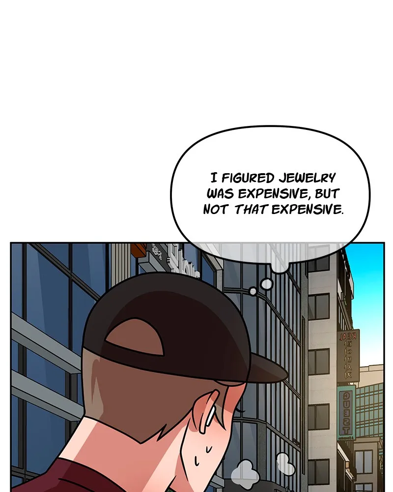 Sweetheart Chapter 47 page 78 - 