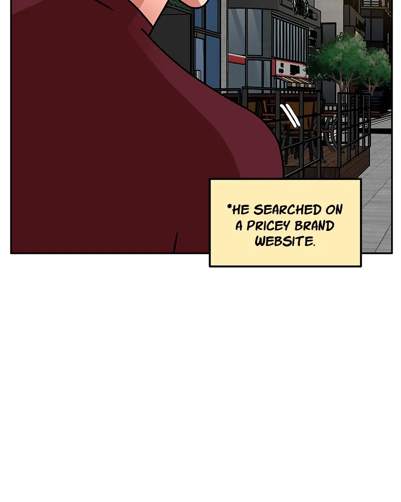 Sweetheart Chapter 47 page 79 - 