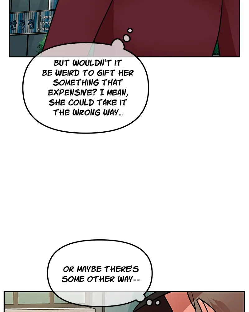 Sweetheart Chapter 47 page 81 - 