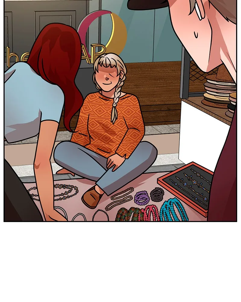 Sweetheart Chapter 47 page 82 - 