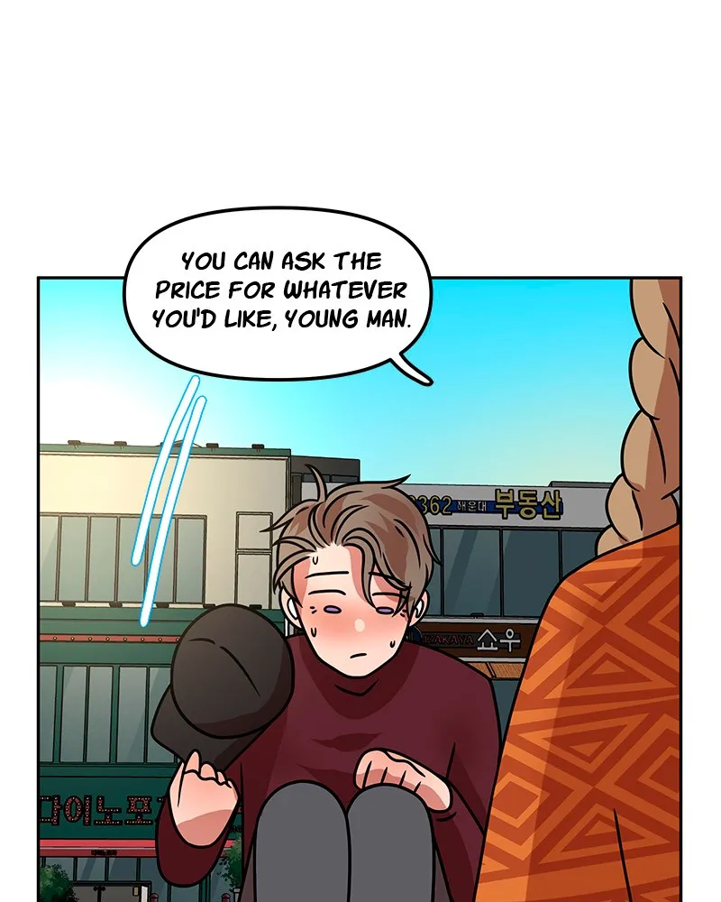 Sweetheart Chapter 47 page 85 - 