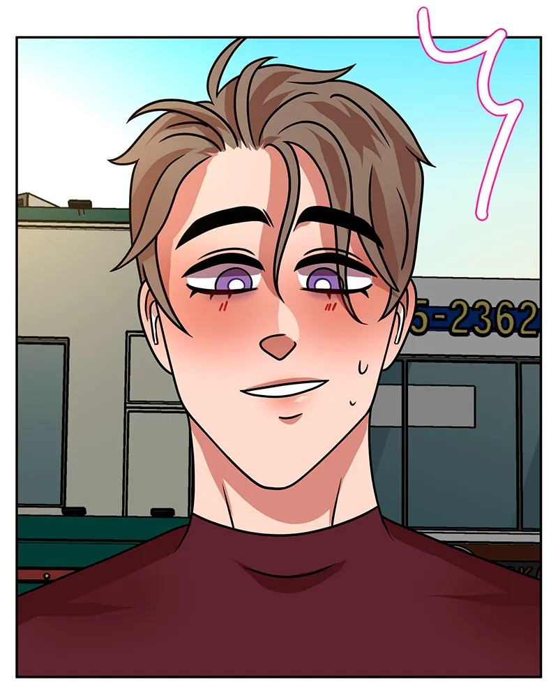 Sweetheart Chapter 47 page 87 - 