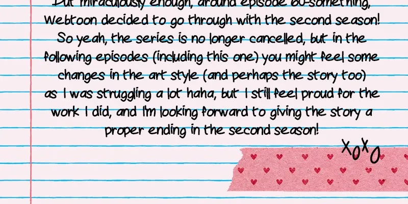 Sweetheart Chapter 47 page 92 - 