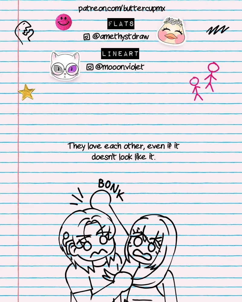 Sweetheart Chapter 48 page 101 - 