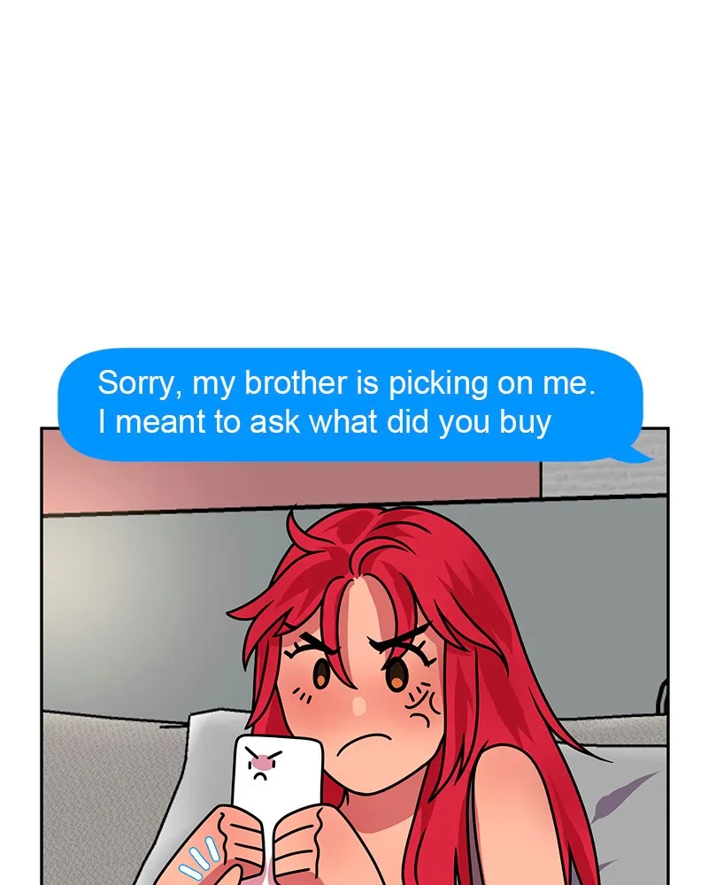 Sweetheart Chapter 48 page 13 - 