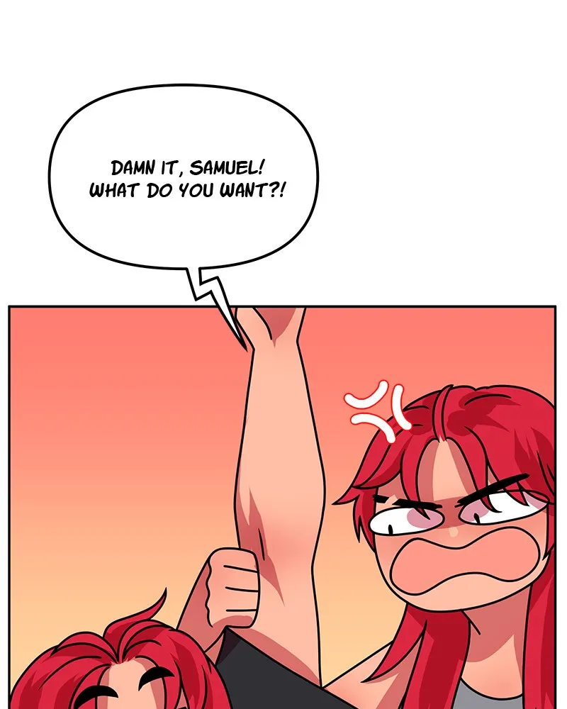 Sweetheart Chapter 48 page 17 - 